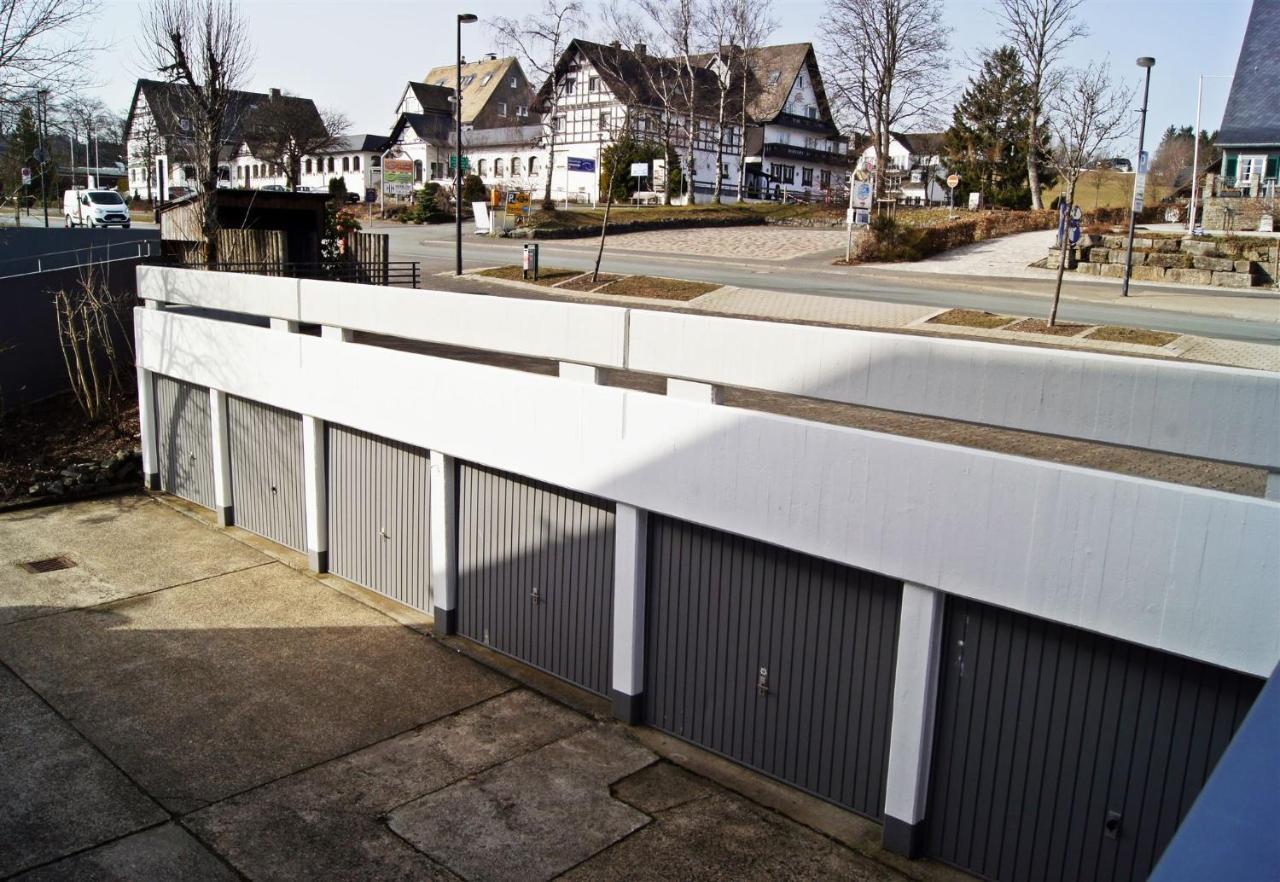 Winterberg Appartement 21090 외부 사진