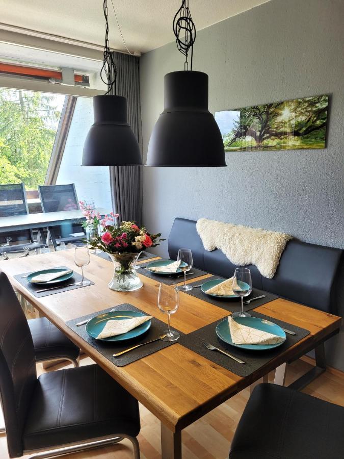 Winterberg Appartement 21090 외부 사진