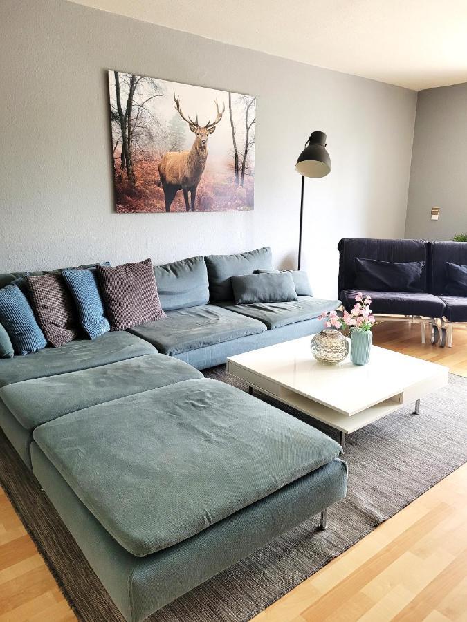 Winterberg Appartement 21090 외부 사진