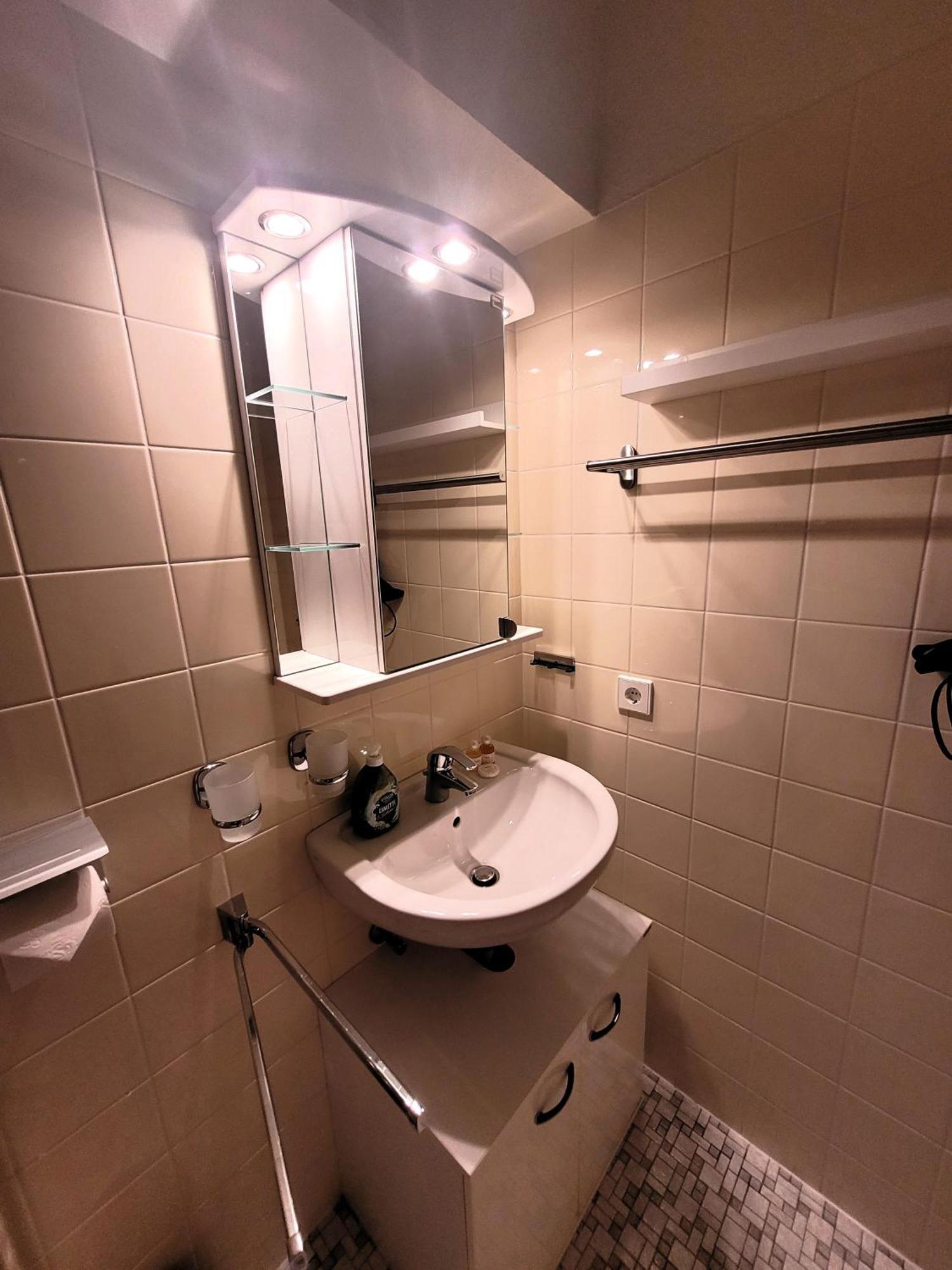 Winterberg Appartement 21090 외부 사진